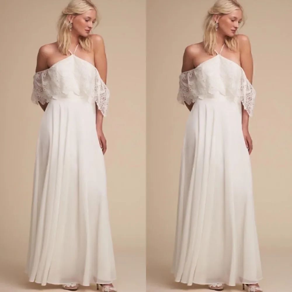 BHLDN Pearson Dress